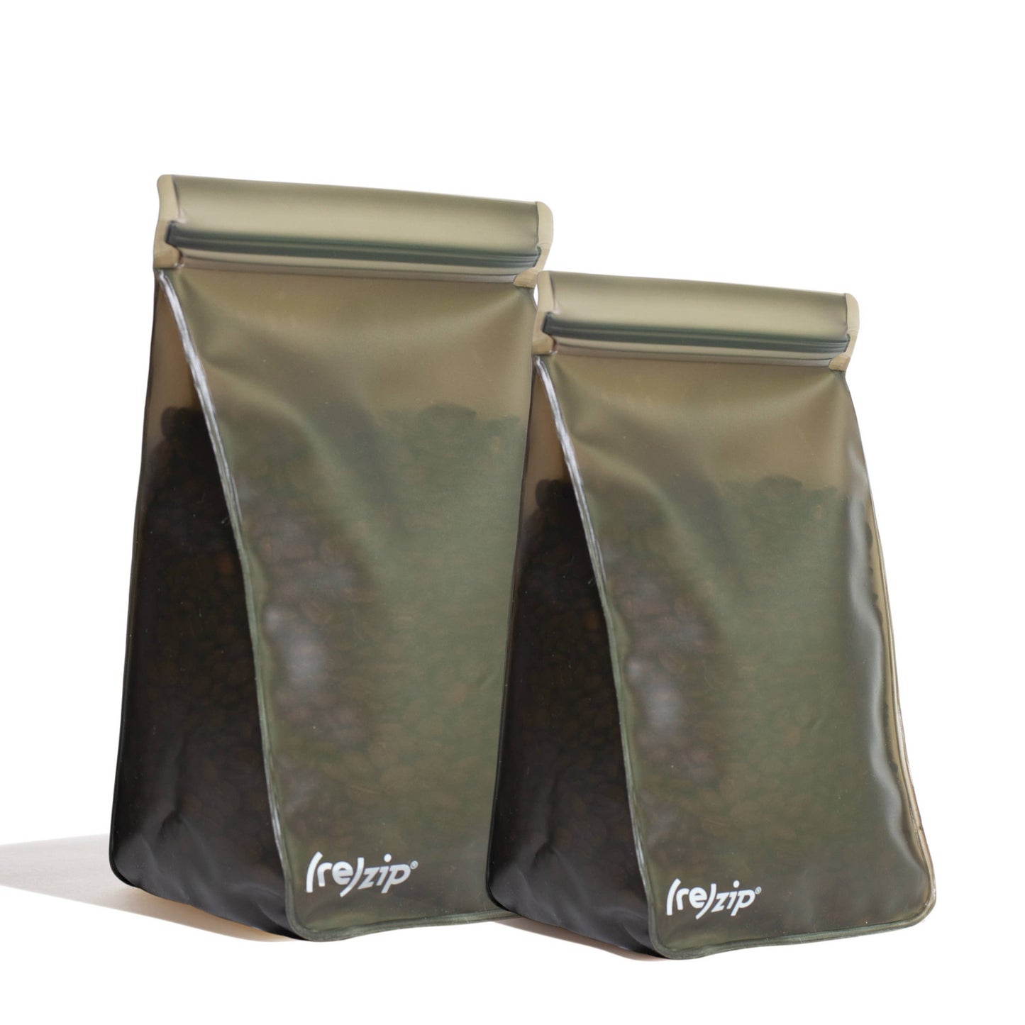 Coffee/Tea Storage Bags
