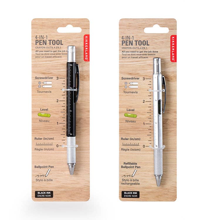 Pen Multi Tool