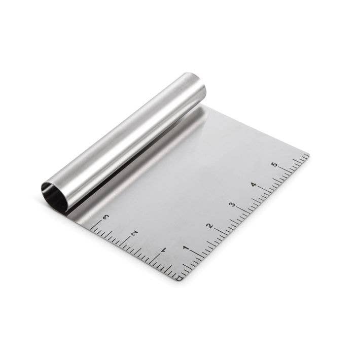 Dough Cutter + Scraper