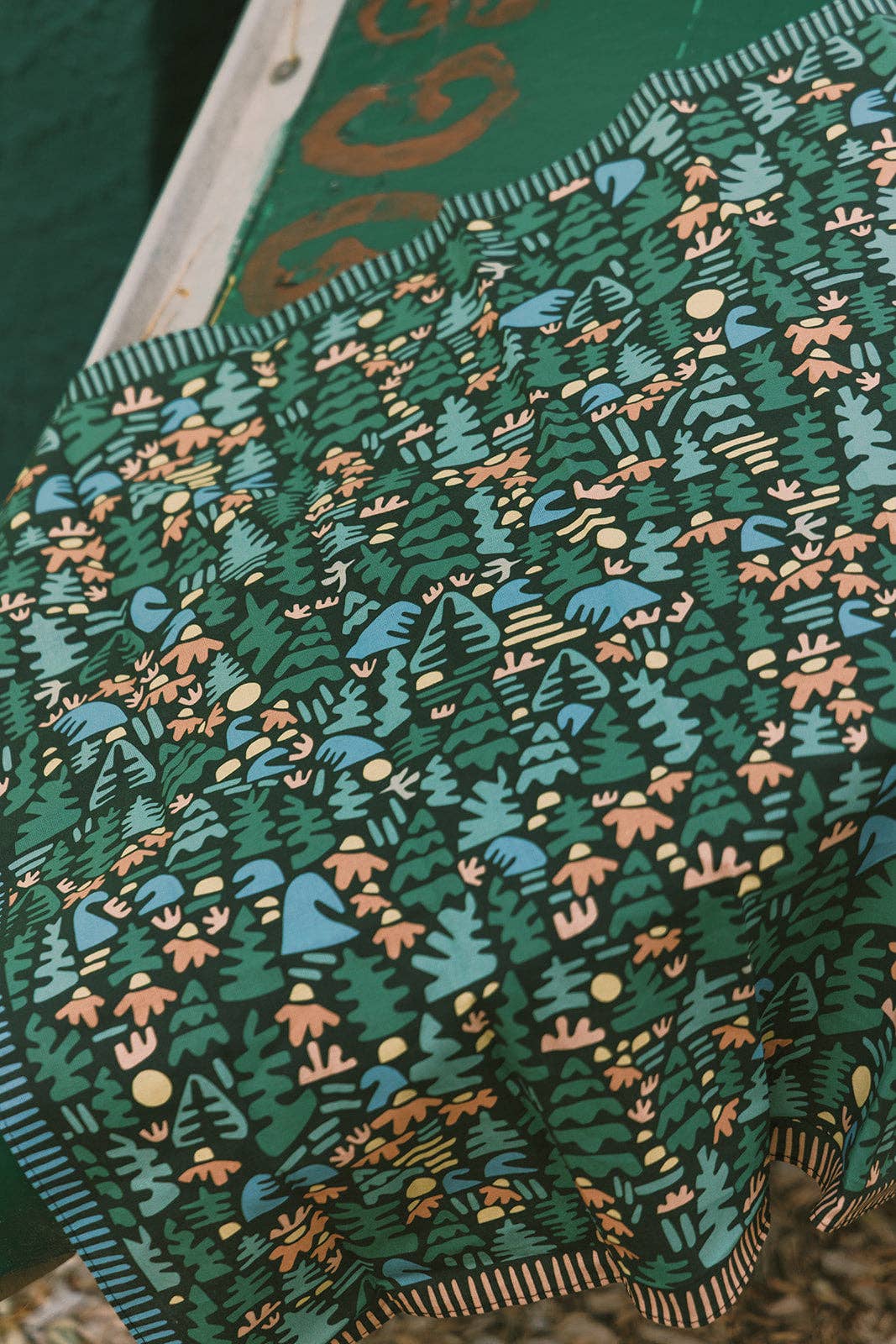 Bandanas by Woosah Outfitters