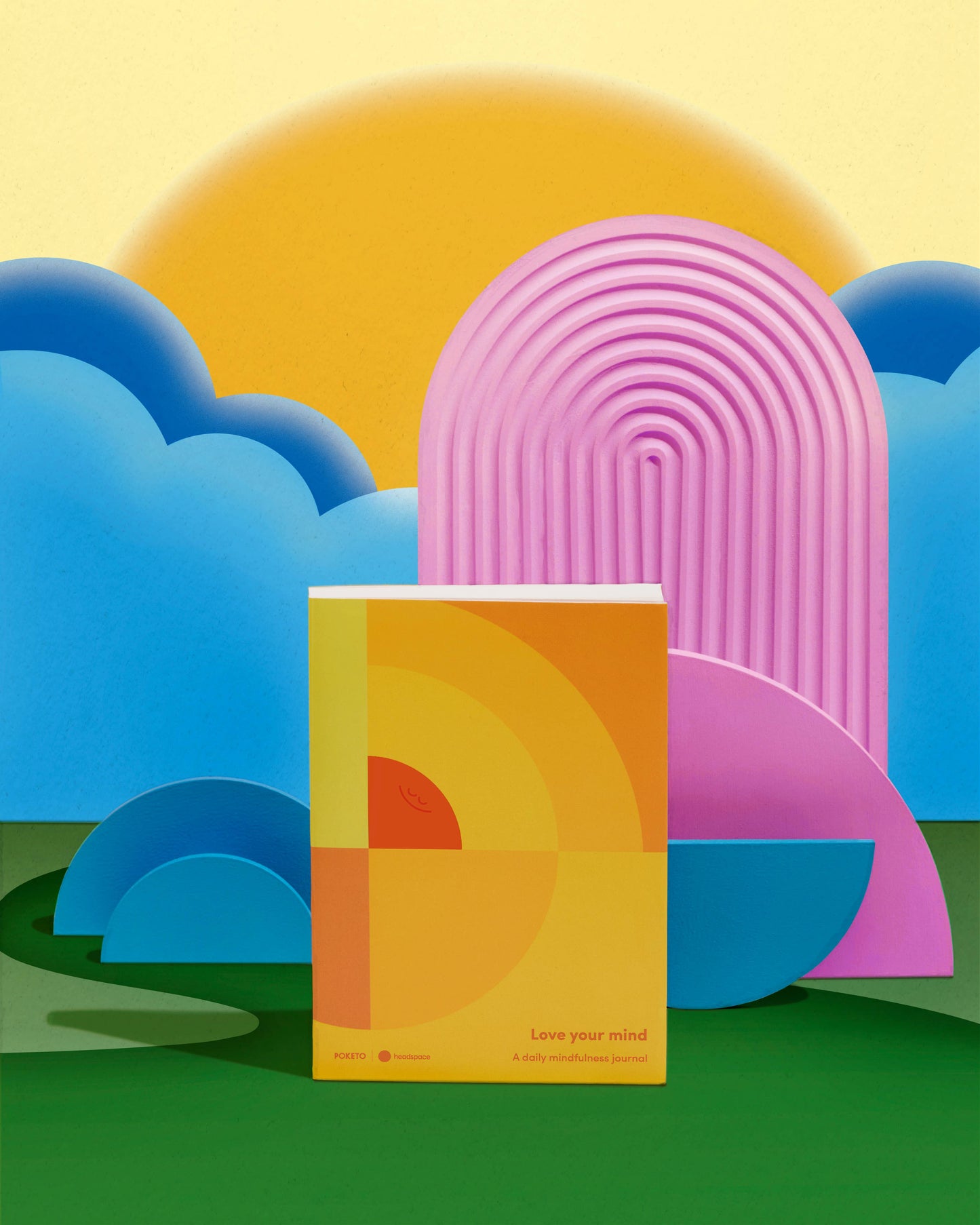 Love Your Mind Journal