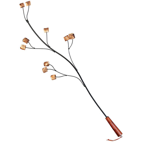 Marshmallow Tree Roasting Fork