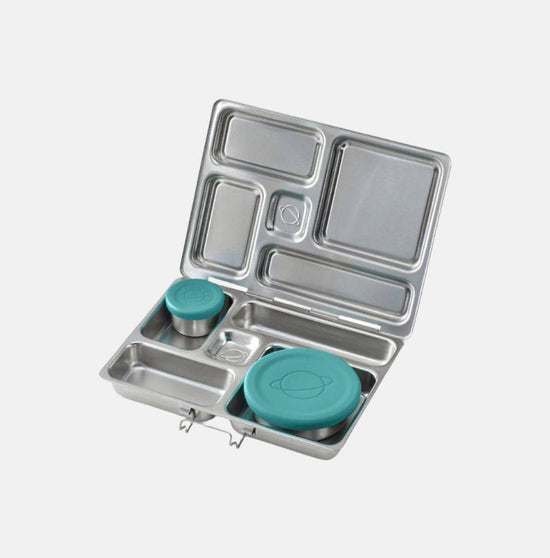 Stainless Steel Rover Lunch Box