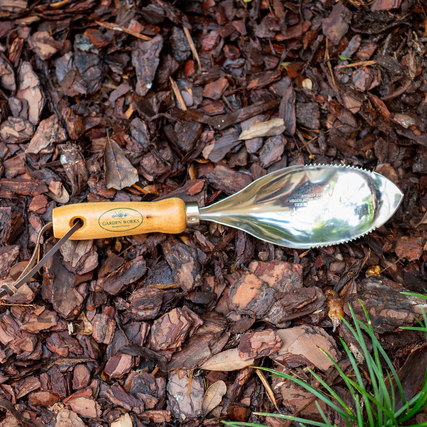 Soil Scoop