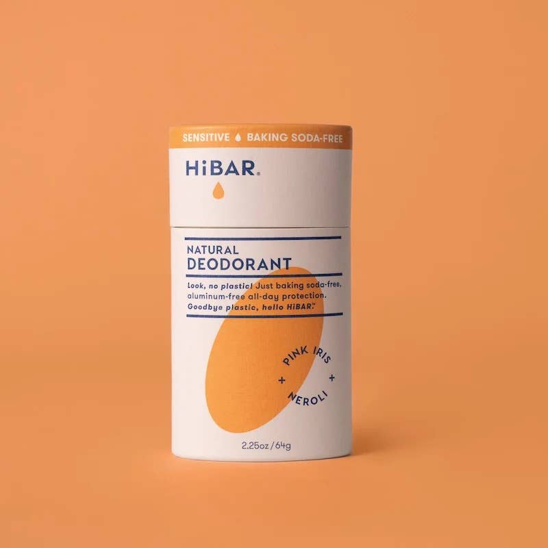 HiBar Deodorant