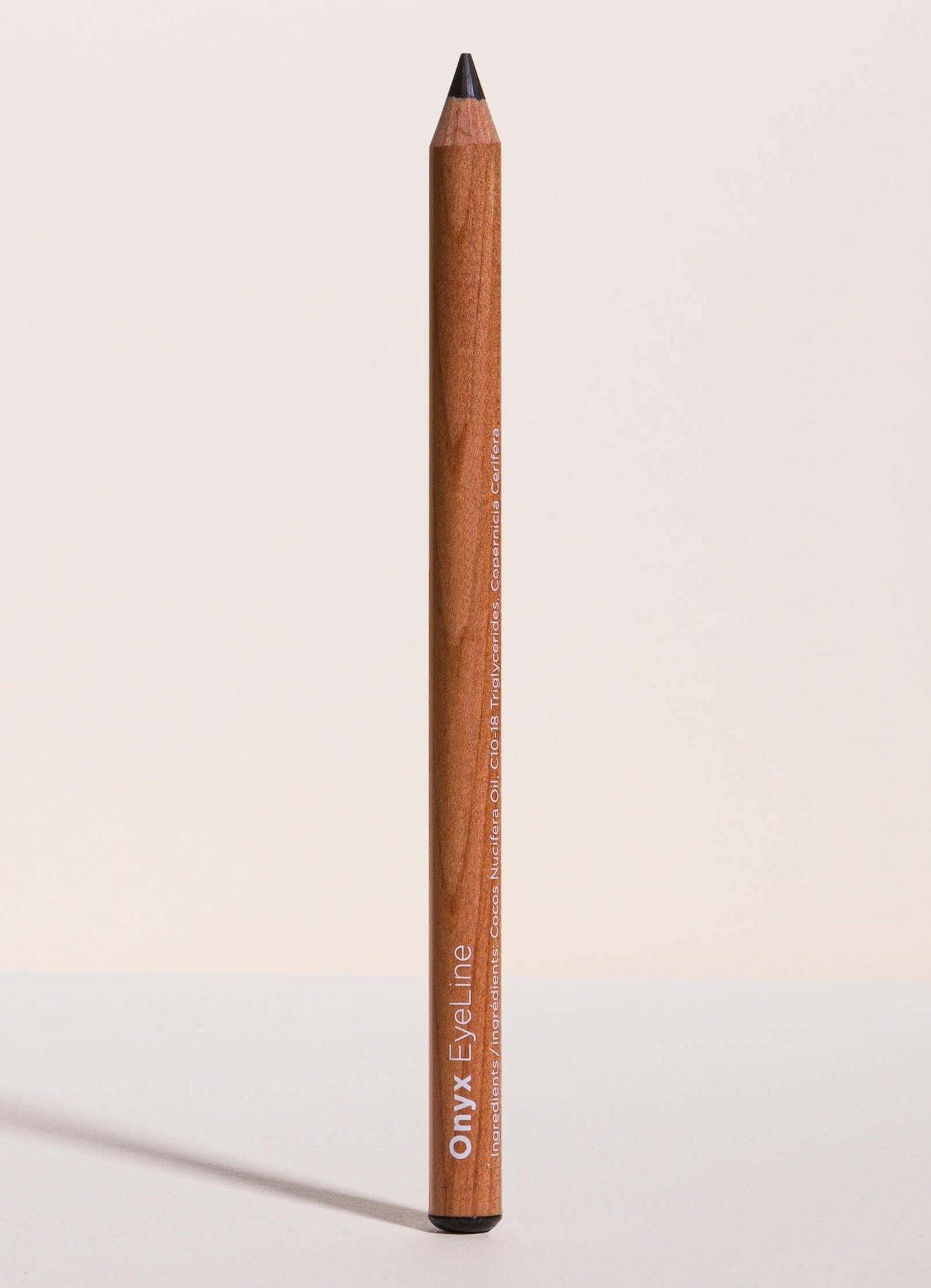 Elate Beauty - Eyeliner Pencil | Hearth | Neutral Brown