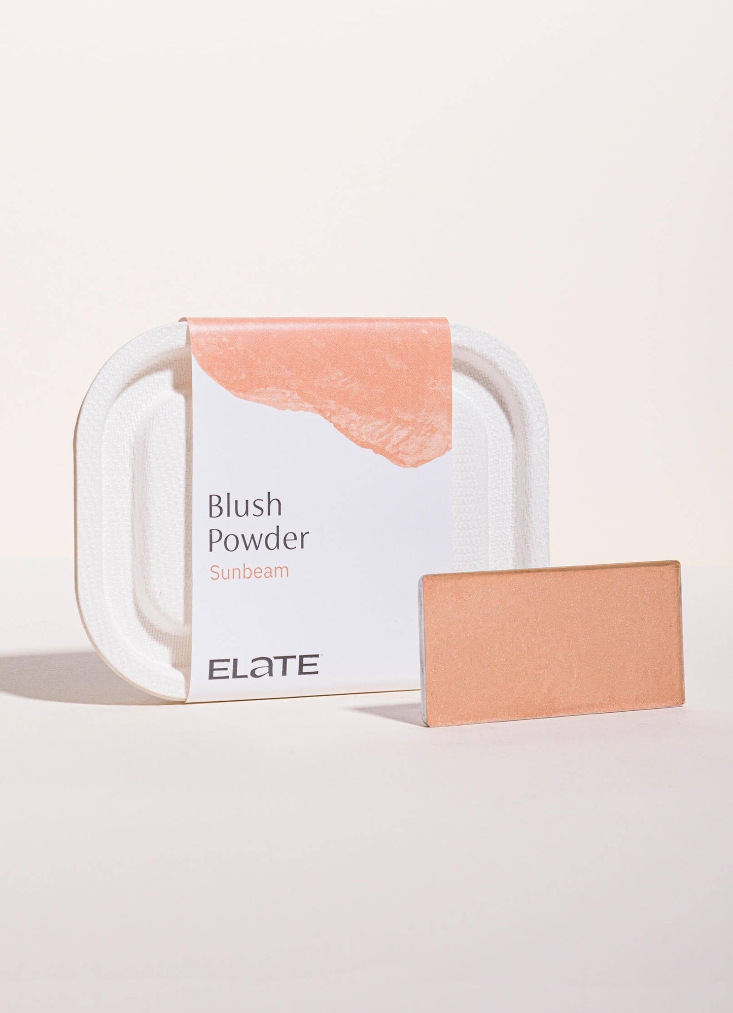 Elate Beauty - Blush Powder
