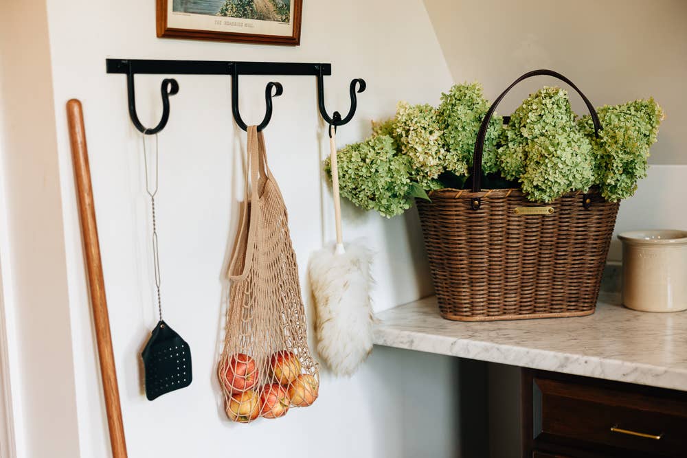 Lambswool Duster | 24 inch
