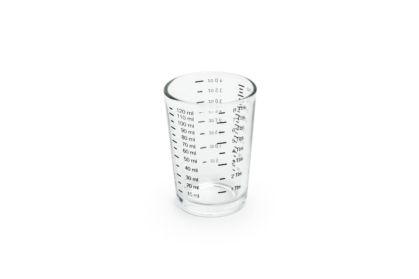 Mini Measuring Glass | 4 oz.