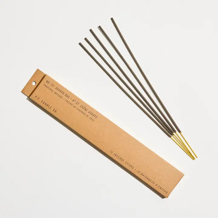Incense Sticks by P.F Candle Co