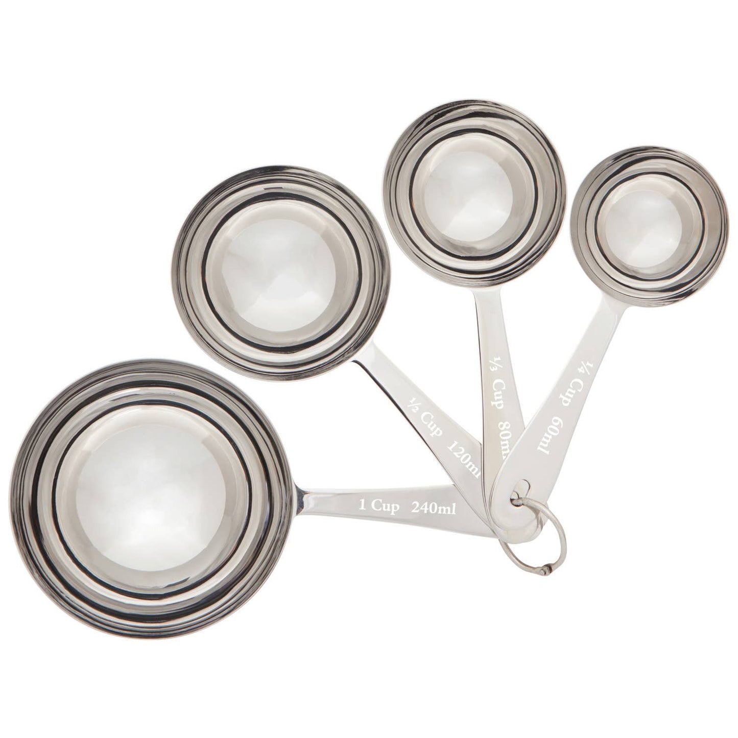 Measuring Cups