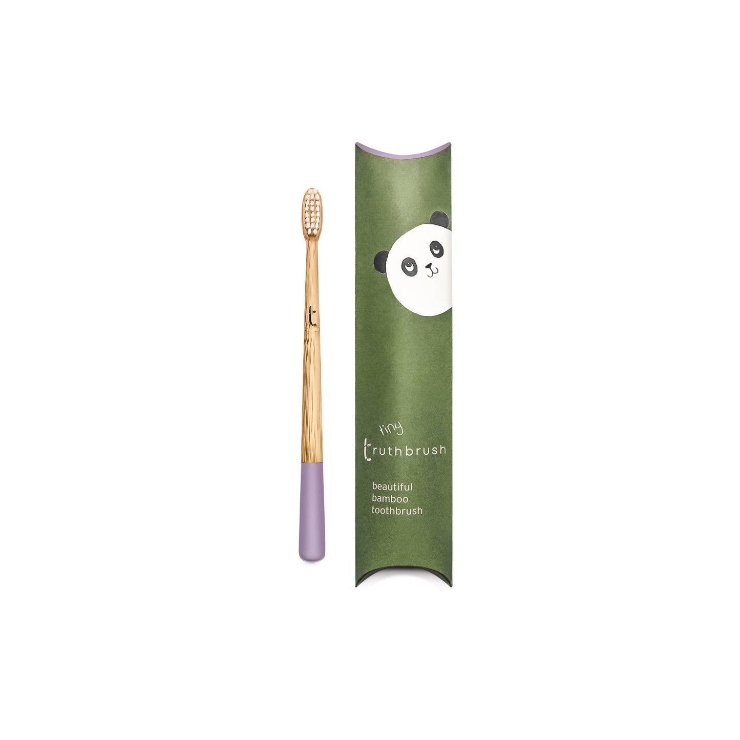Little's Bamboo Toothbrush | Soft