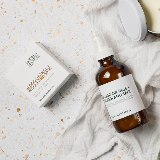 Shea Butter Bar Soap