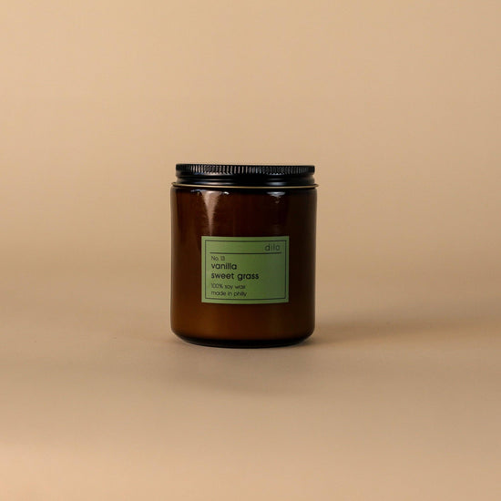 Candles by dilo