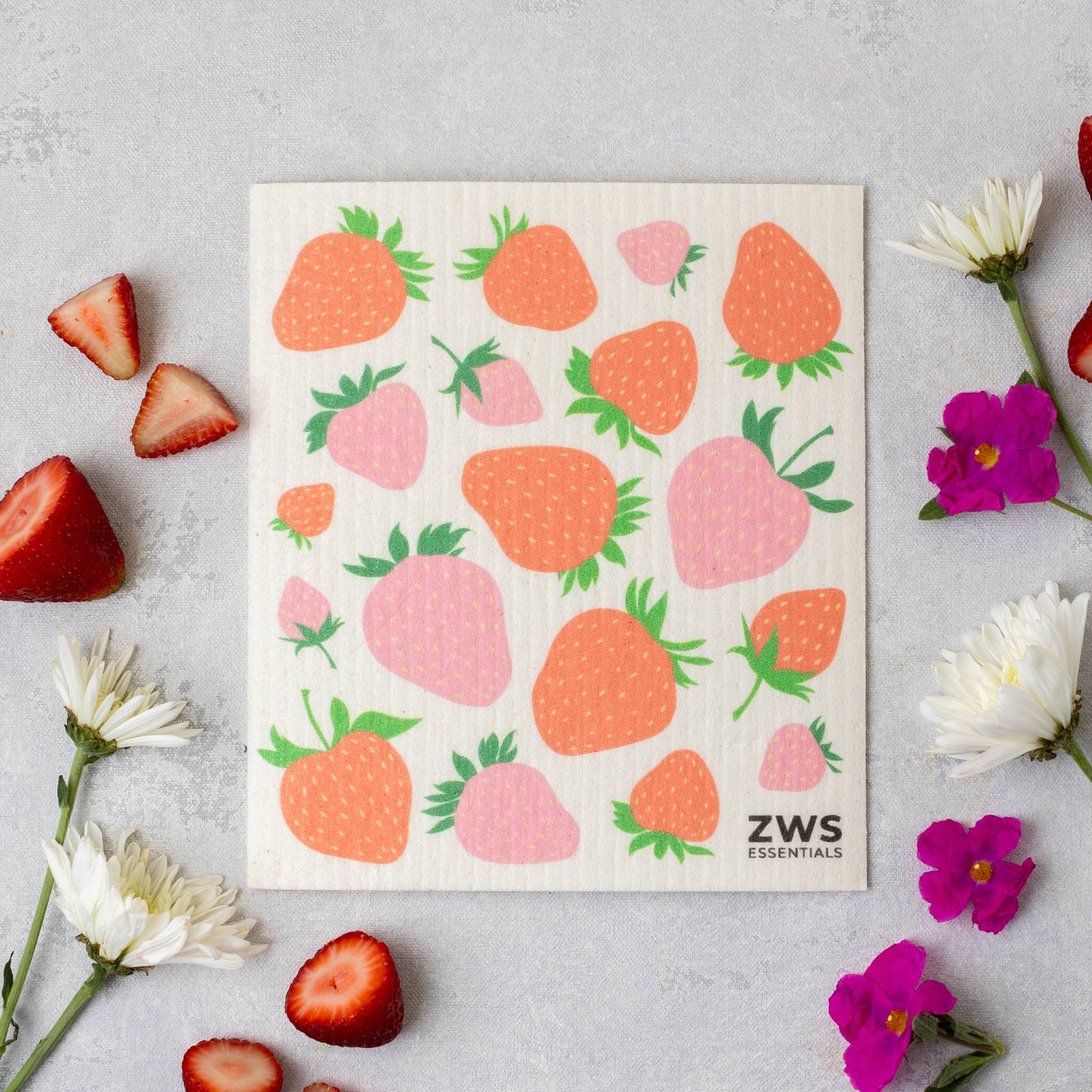 Swedish Dish Cloths | Fruit