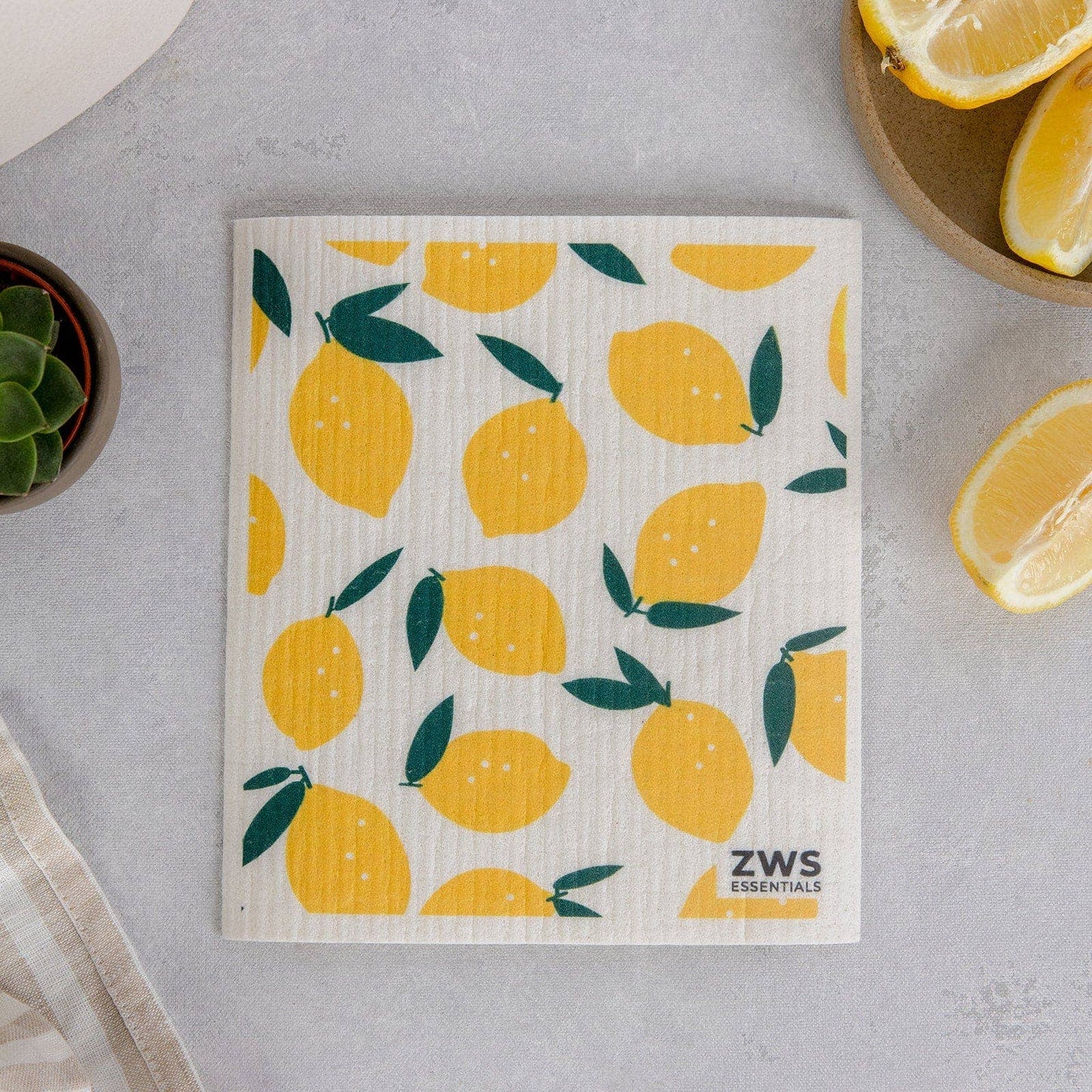 Swedish Dish Cloths | Fruit