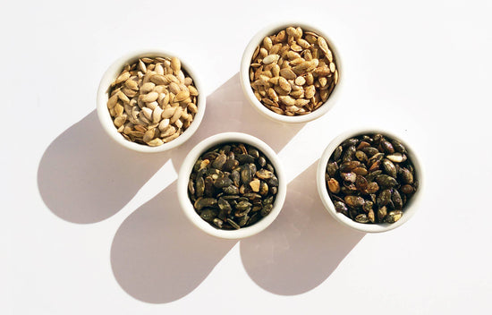 Roasted Pepita Seeds | Snack Size