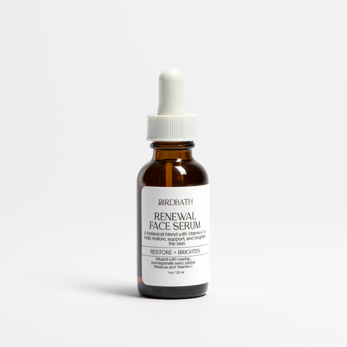Facial Serum | Renewal