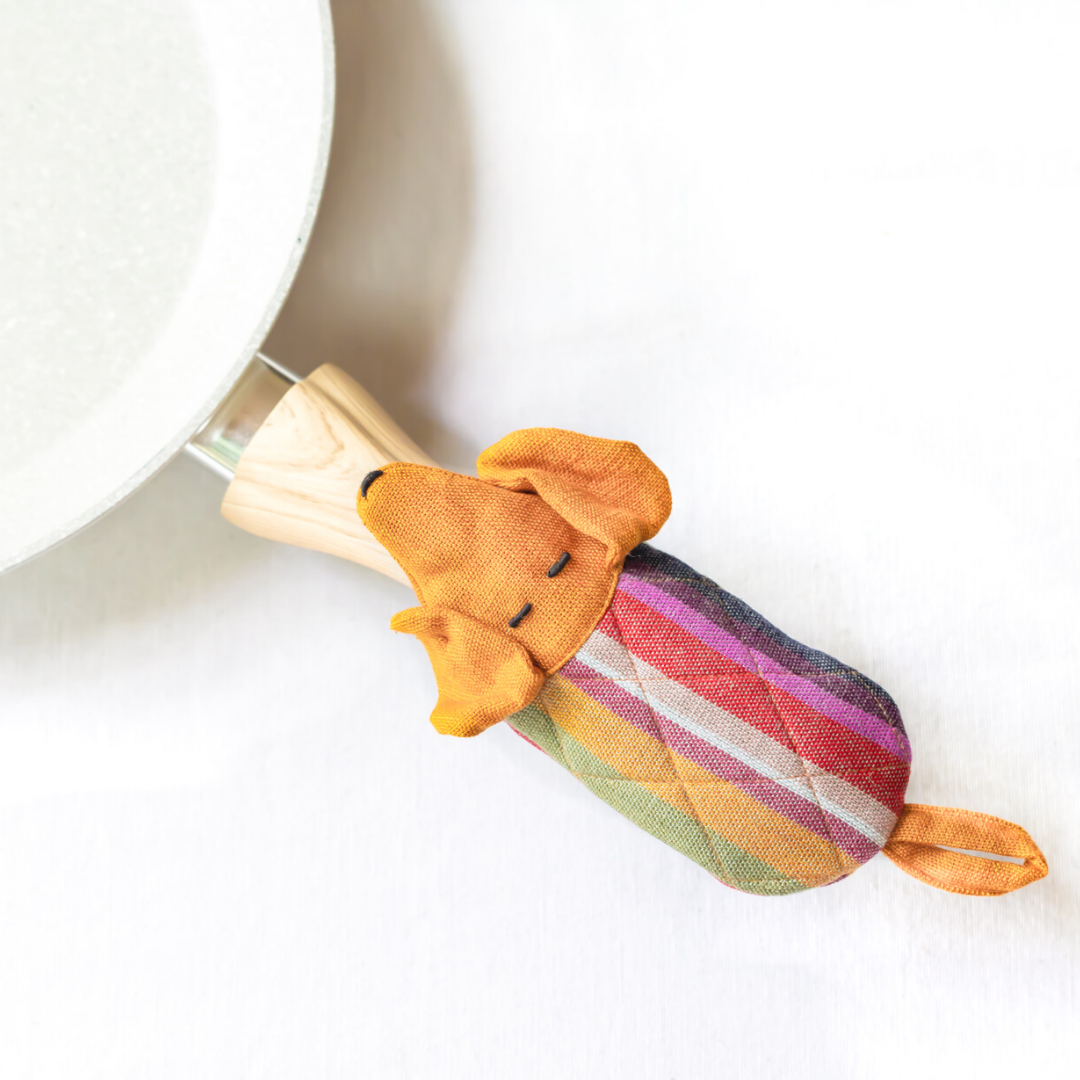 Skillet Handle Holders
