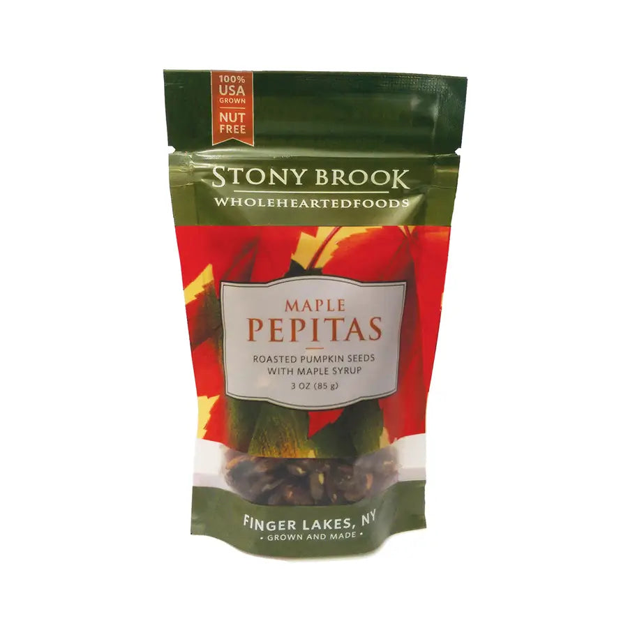 Roasted Pepita Seeds | Snack Size