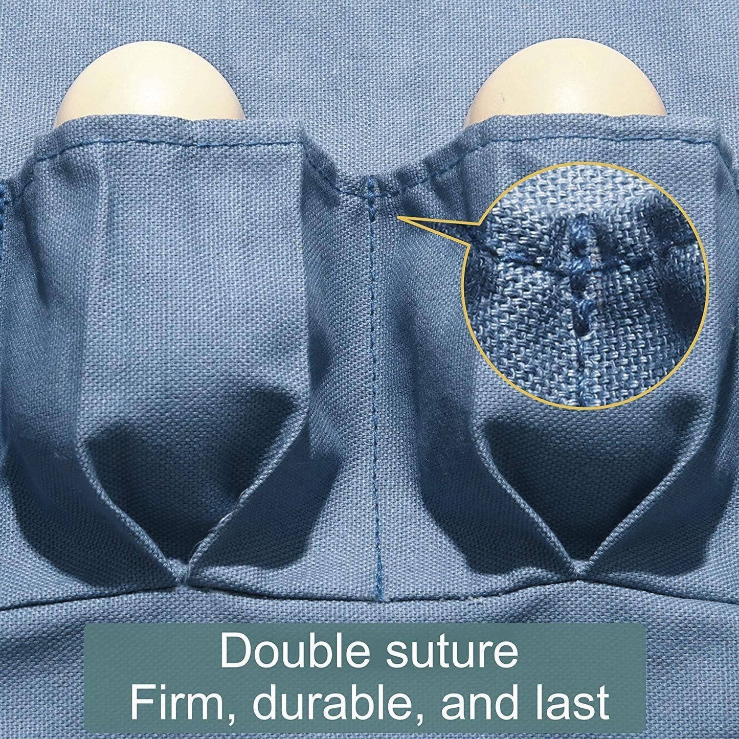 Egg Gathering Apron