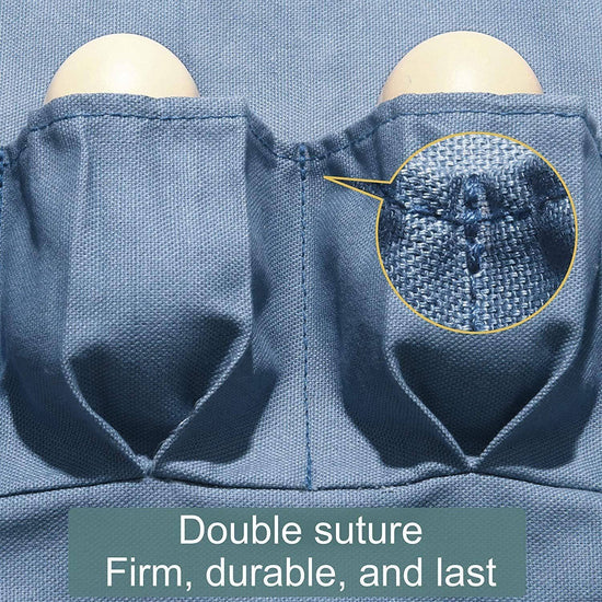 Egg Gathering Apron