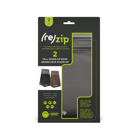 Coffee/Tea Storage Bags