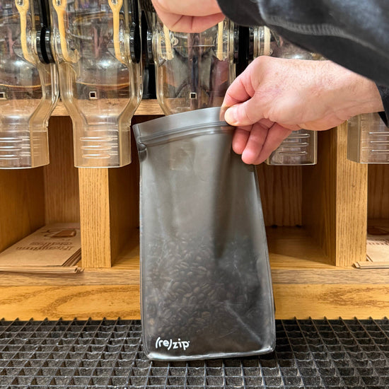 Coffee/Tea Storage Bags