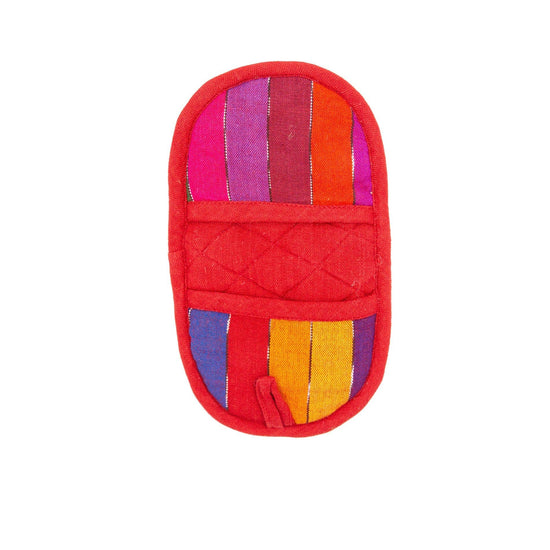 Double Sided Pot Holders