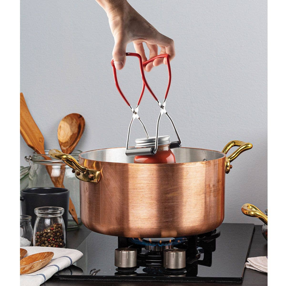 Baking Canning Tools | 5 pc Set