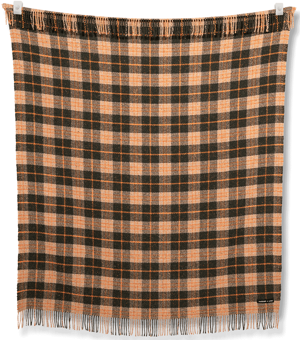 Vintage Collection Throw Blankets by Sackcloth & Ashes