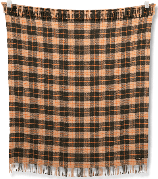 Vintage Collection Throw Blankets by Sackcloth & Ashes