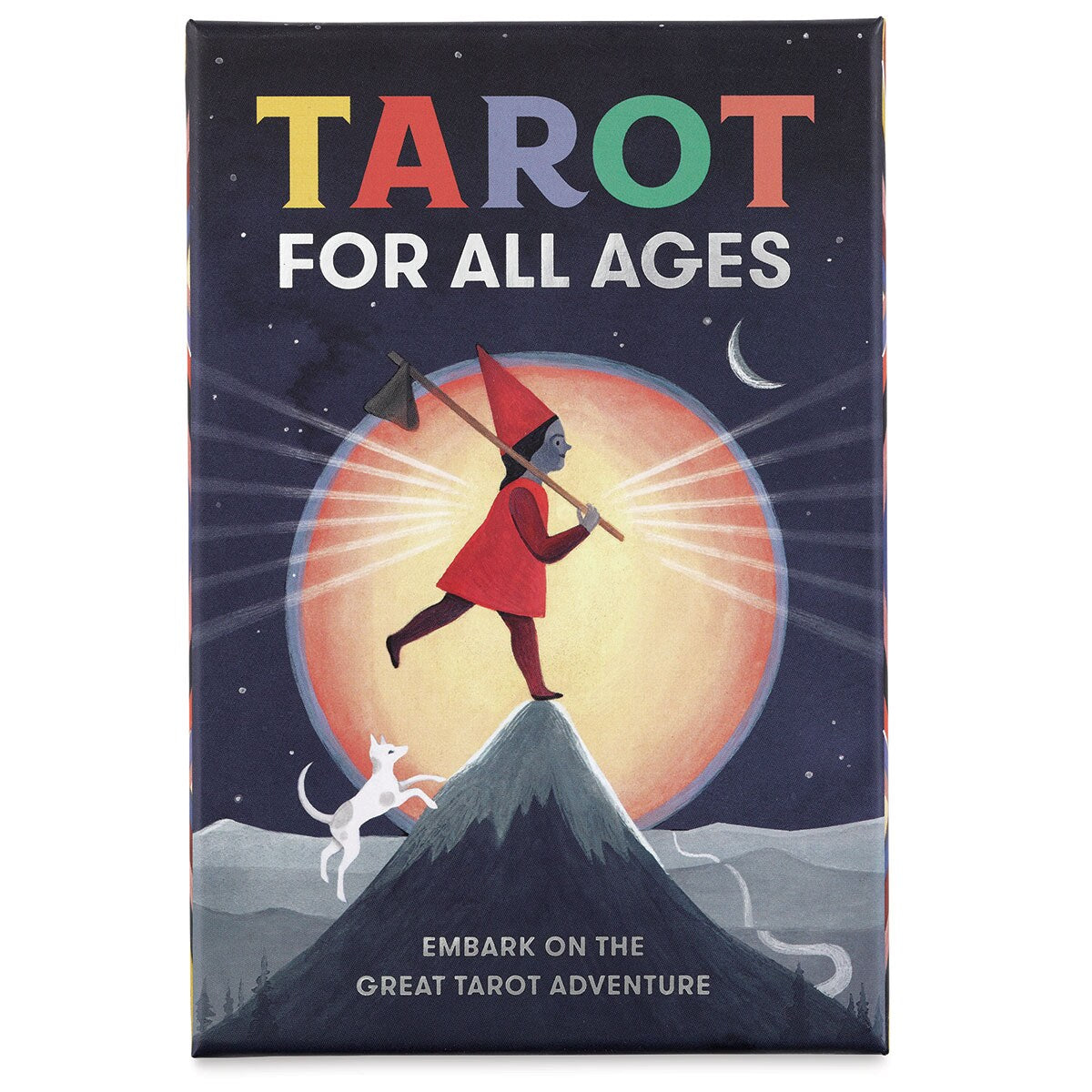 Tarot for all Ages