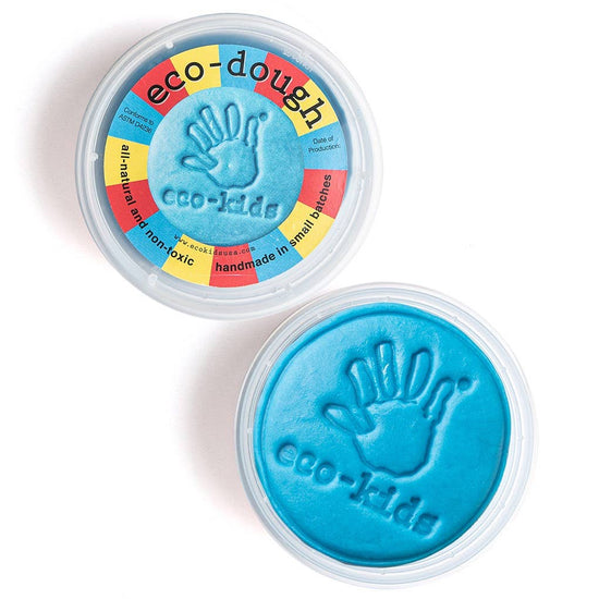 eco-kids - Eco-Dough Case: Primary