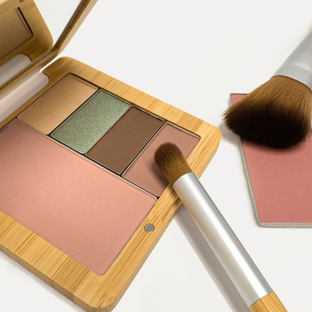 Elate Beauty - Essential Palette