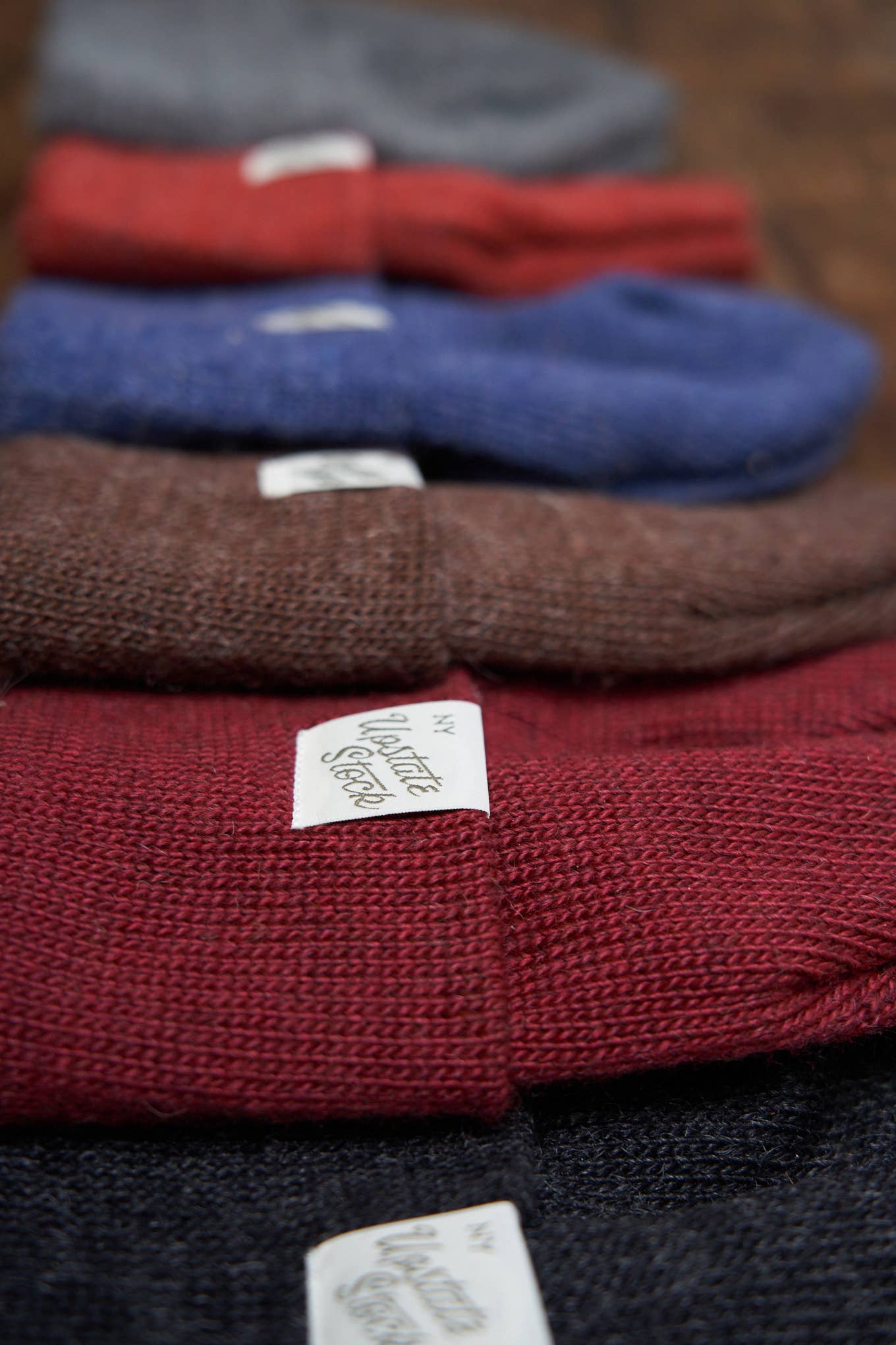 Beanie | Mohair