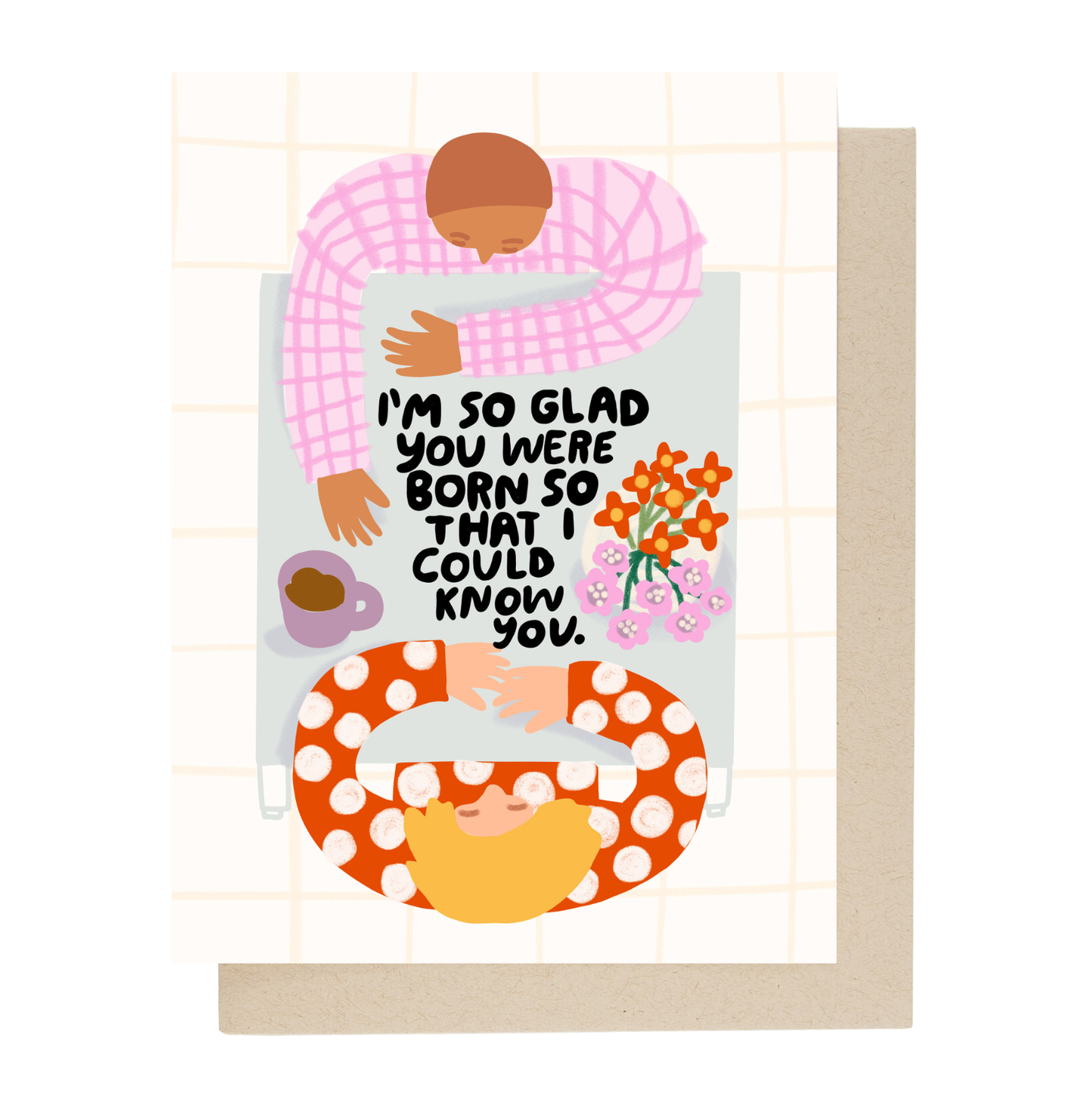 Greeting Cards by People I've Loved
