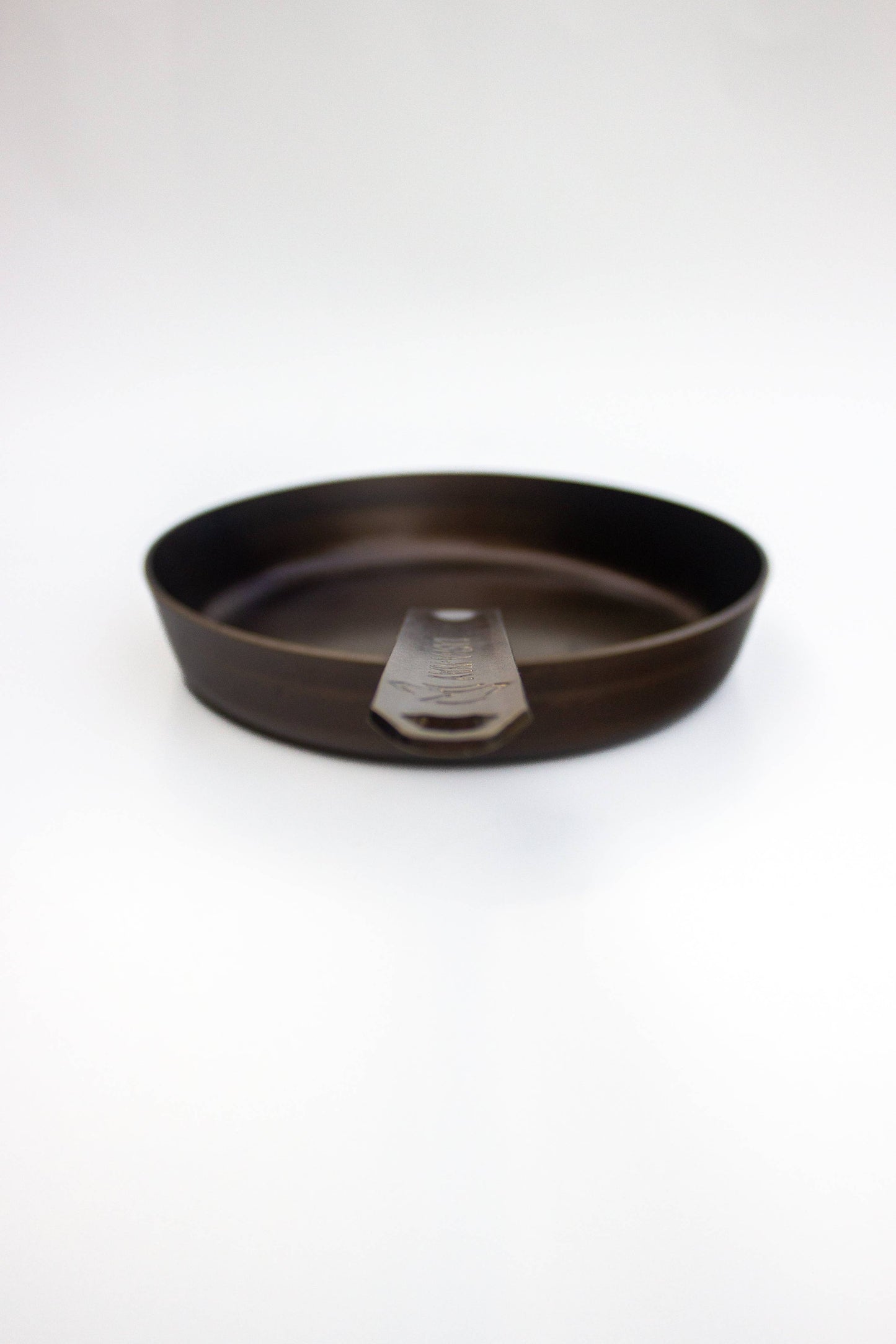 8'' Carbon Steel Skillet