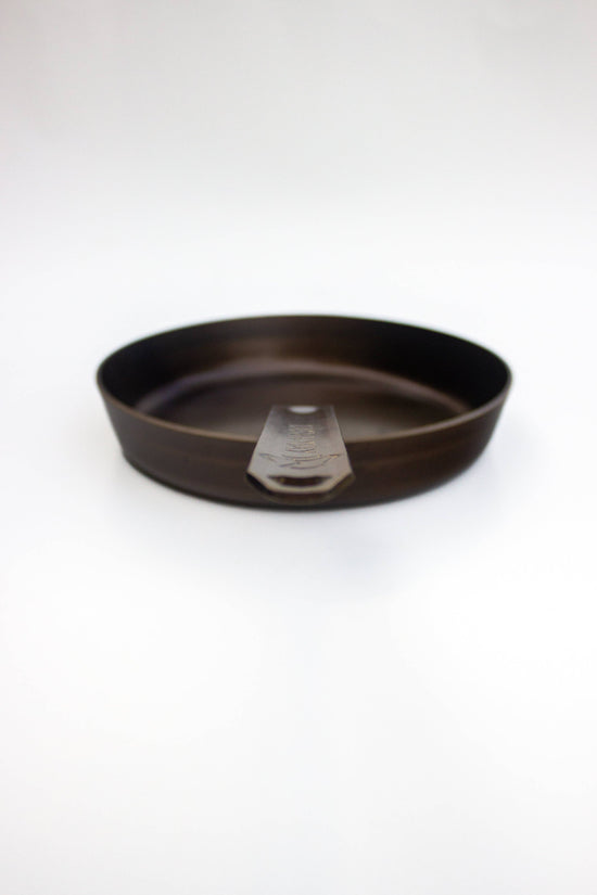 8'' Carbon Steel Skillet