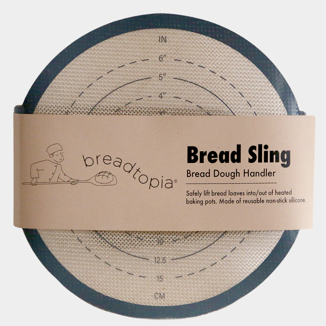 Bread Dough Sling
