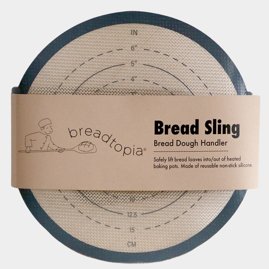 Bread Dough Sling