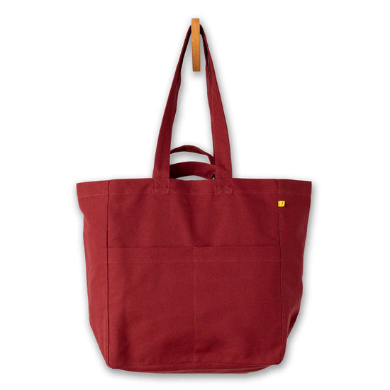 Box Tote