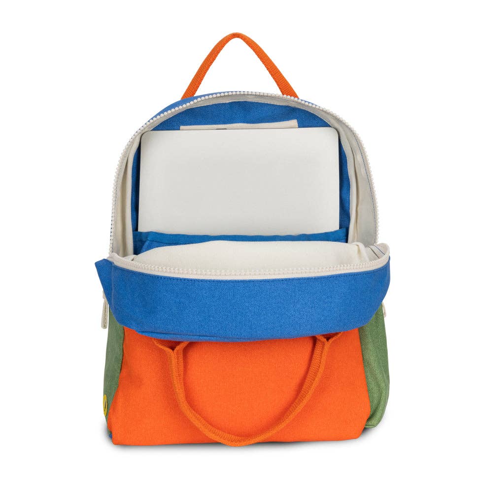 Backpack Jr.