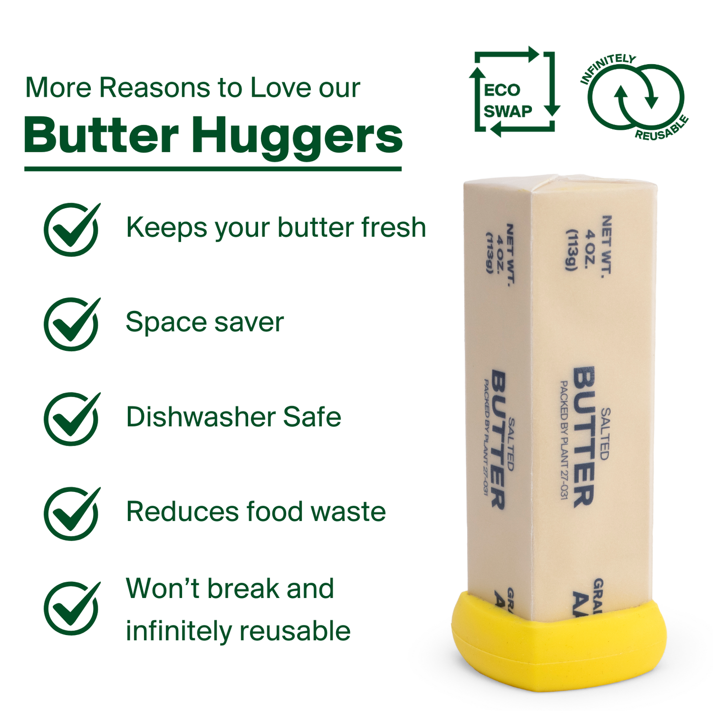 Butter Hugger
