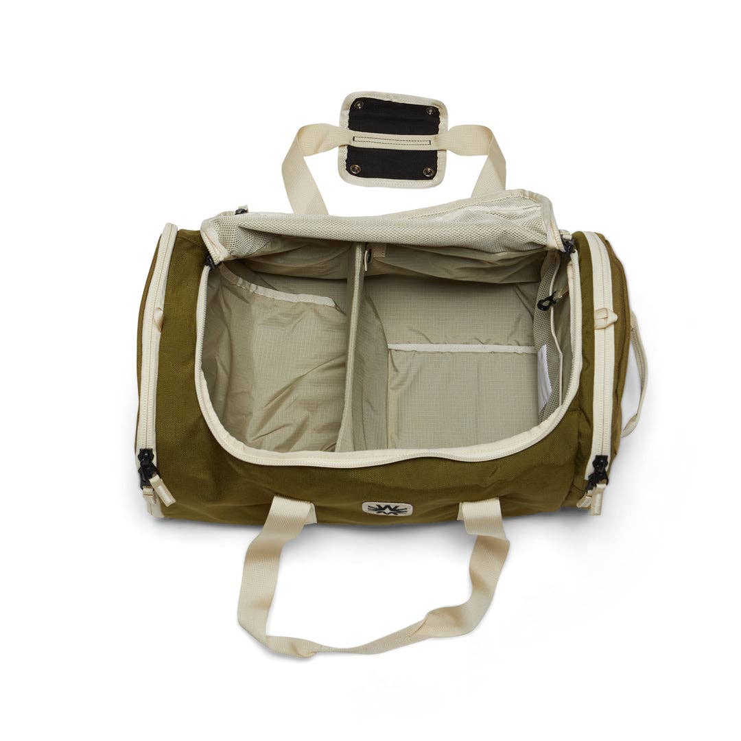 States Duffel Bag by Walker Family Goods