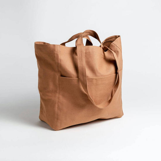 Box Tote