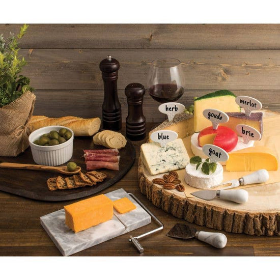 Marble Cheese Slicer