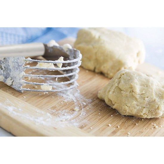 Stainless Steel Baking Pastry Blender