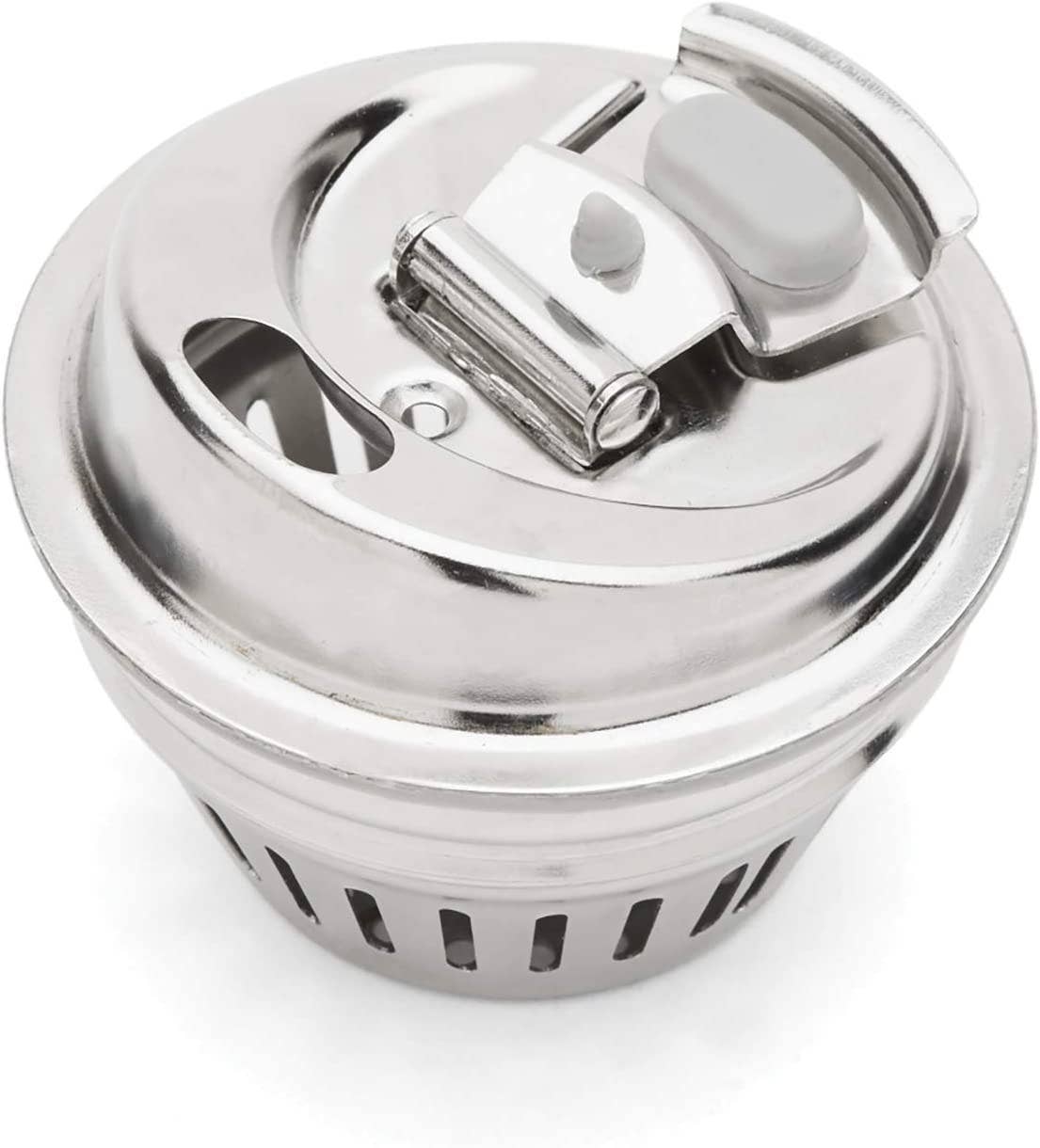 Fruit Infusion Lid | Regular Mouth
