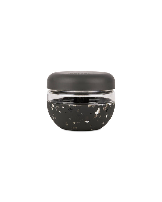 Glass Seal Tight To-Go + Storage Bowl